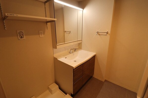 センカの物件内観写真